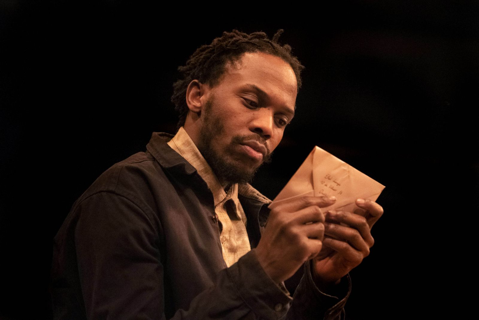 BLOOD KNOT gallery 6