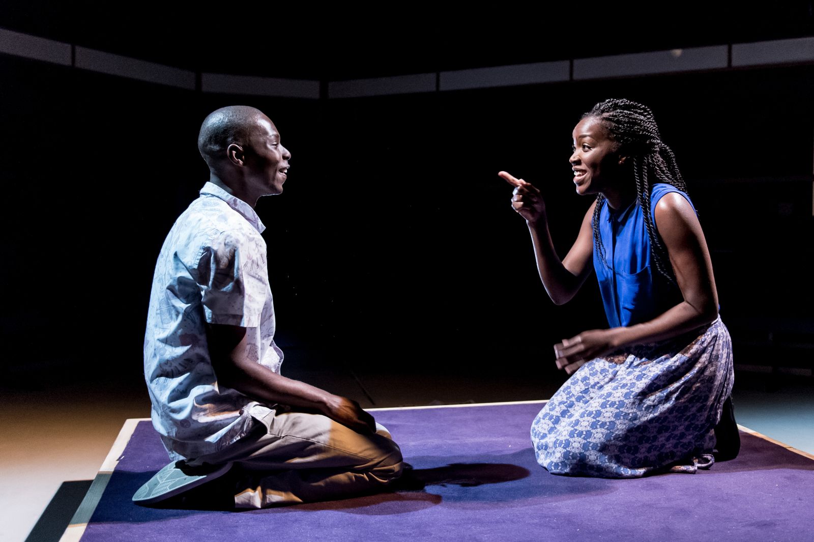 THE ROLLING STONE gallery 4