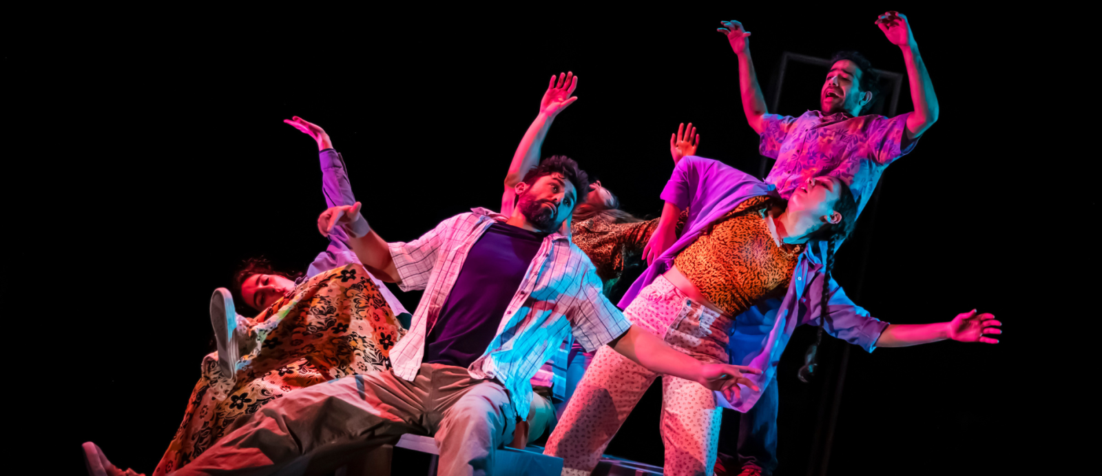 YOU BURY ME gallery 6