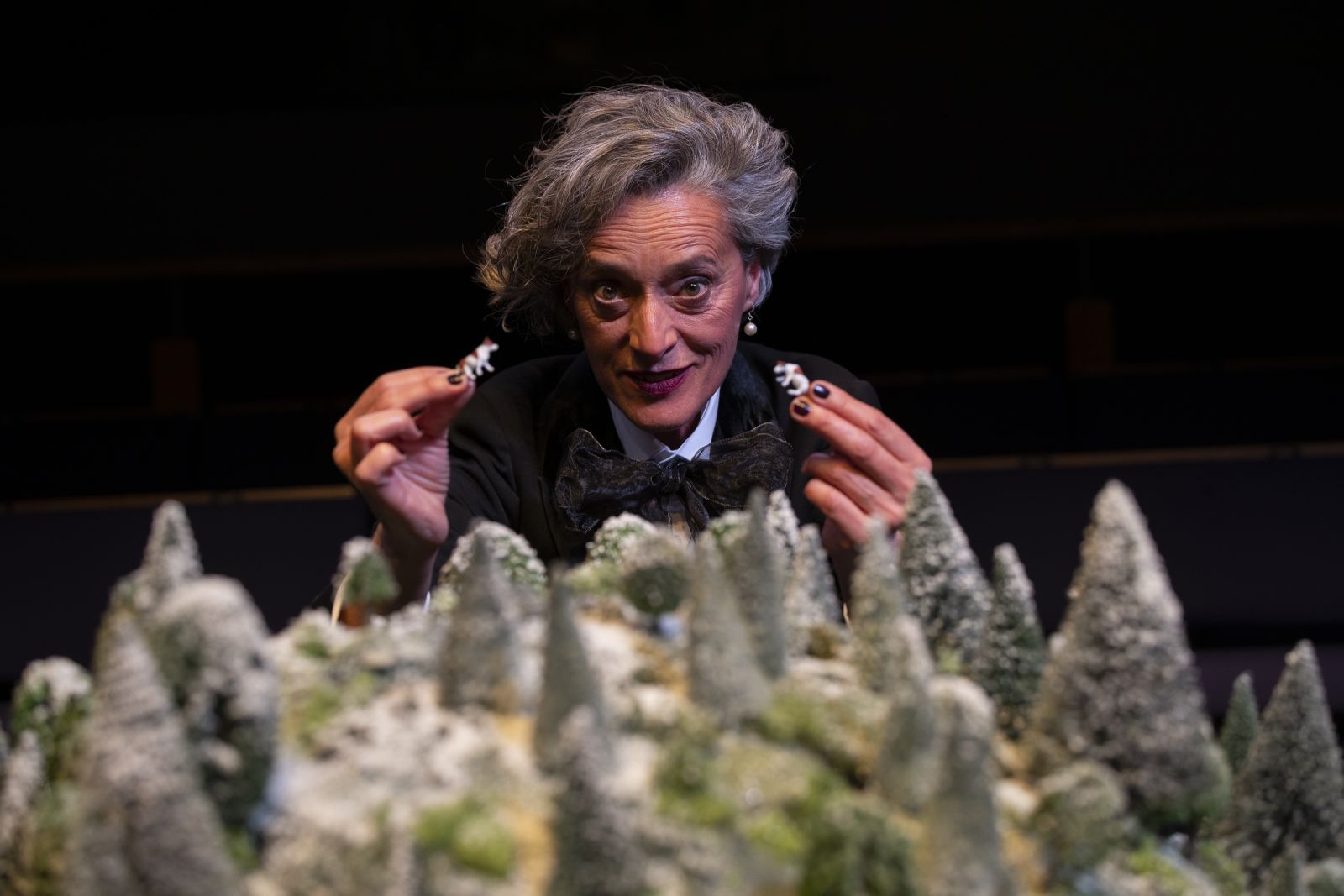 THE MISFORTUNE OF THE ENGLISH gallery 6