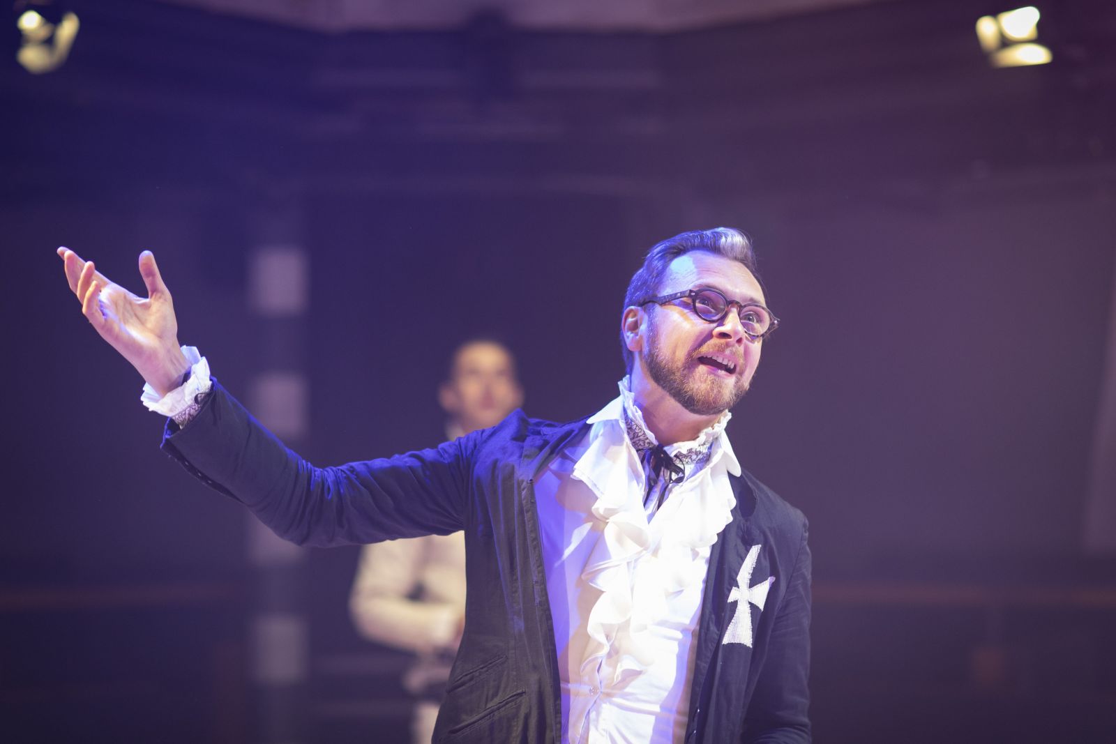 LOSING VENICE gallery 1