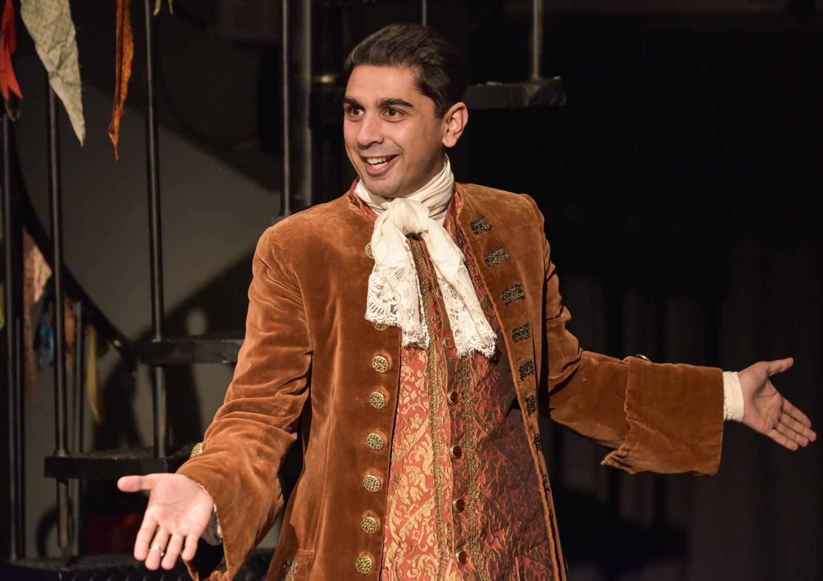 THE DOUBLE DEALER gallery 1