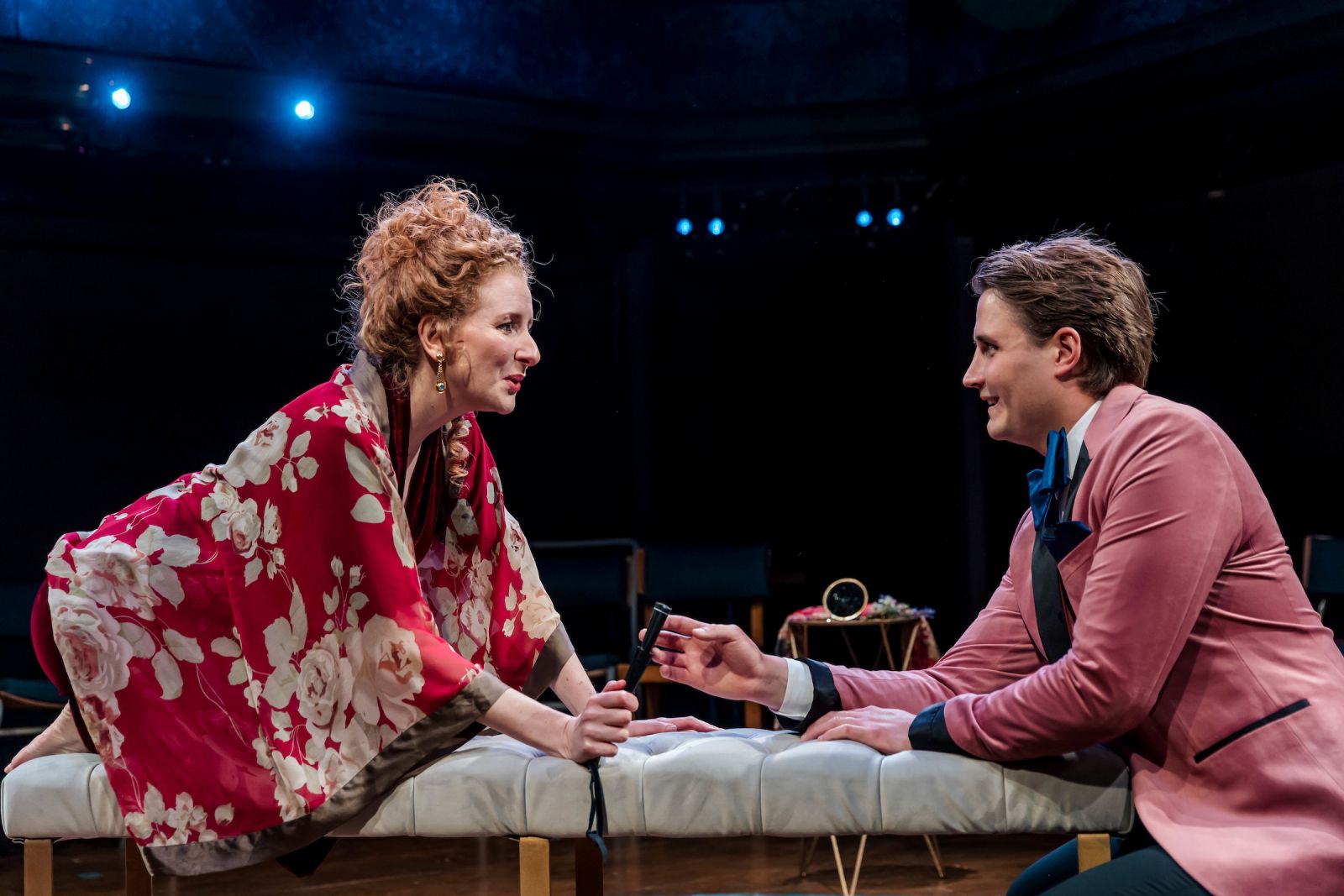 SHAW SHORTS gallery 4