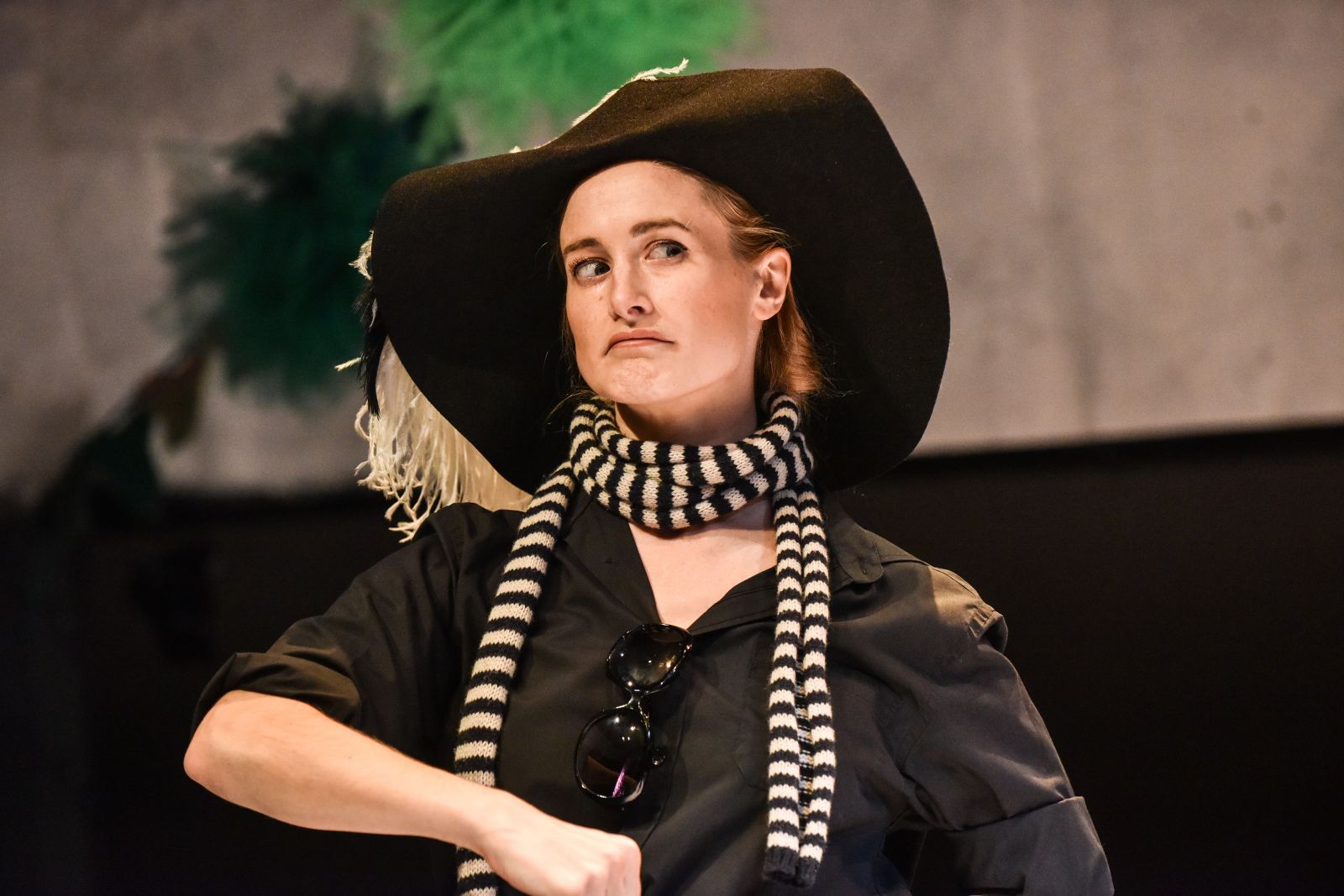 EXTRA YARN gallery 1