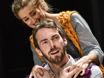 EXTRA YARN gallery 2