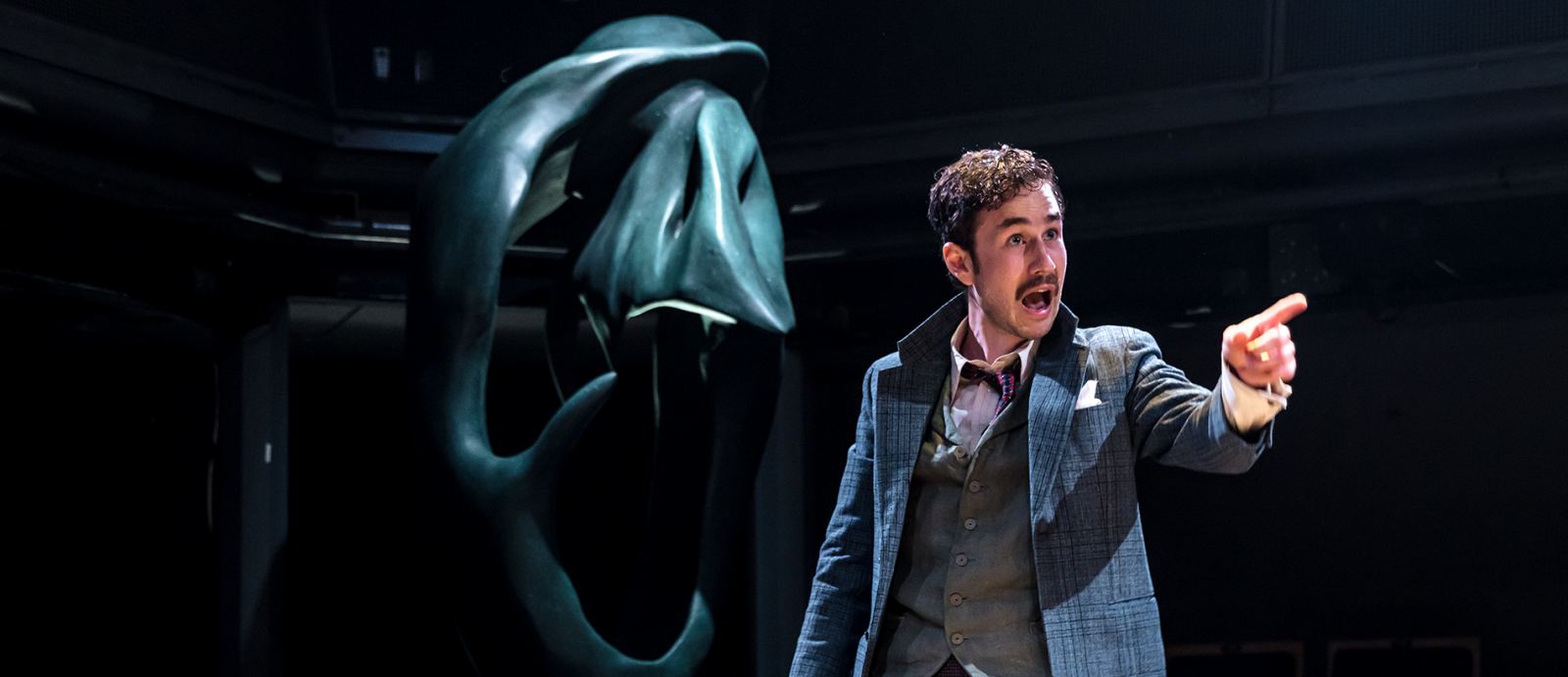 THE FALSE SERVANT gallery 4