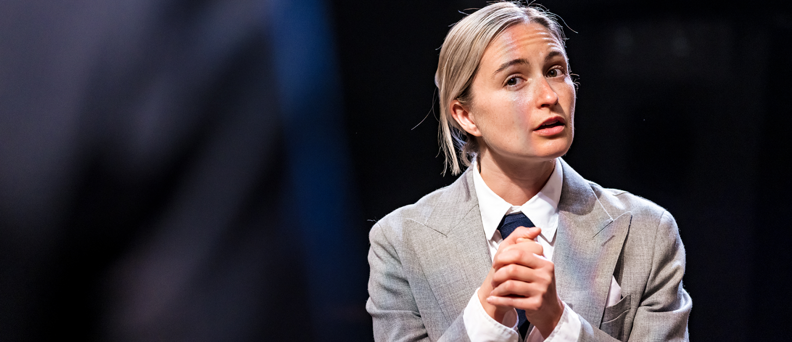 THE FALSE SERVANT gallery 7