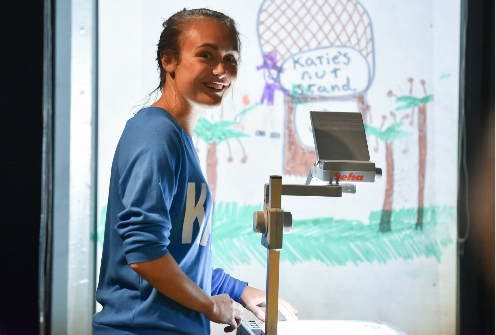 KATIE JOHNSTONE gallery 3