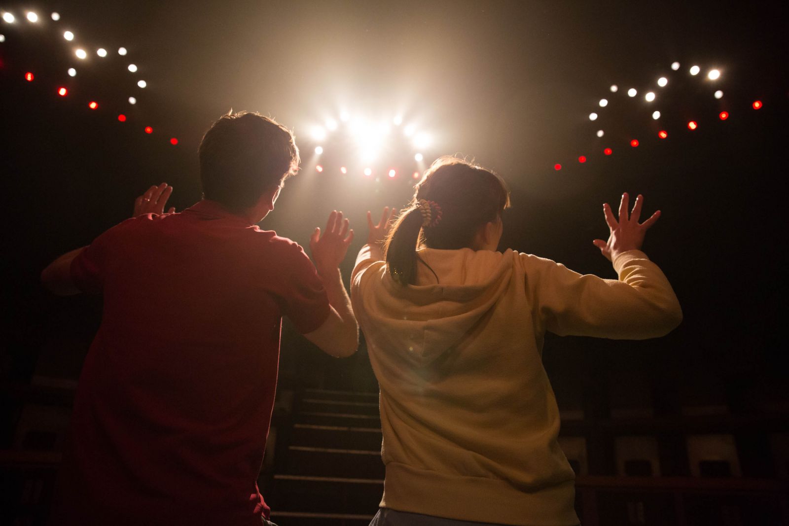 HOW TO BE A KID gallery 1