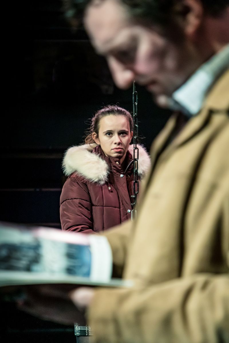 THE SUGAR SYNDROME gallery 5