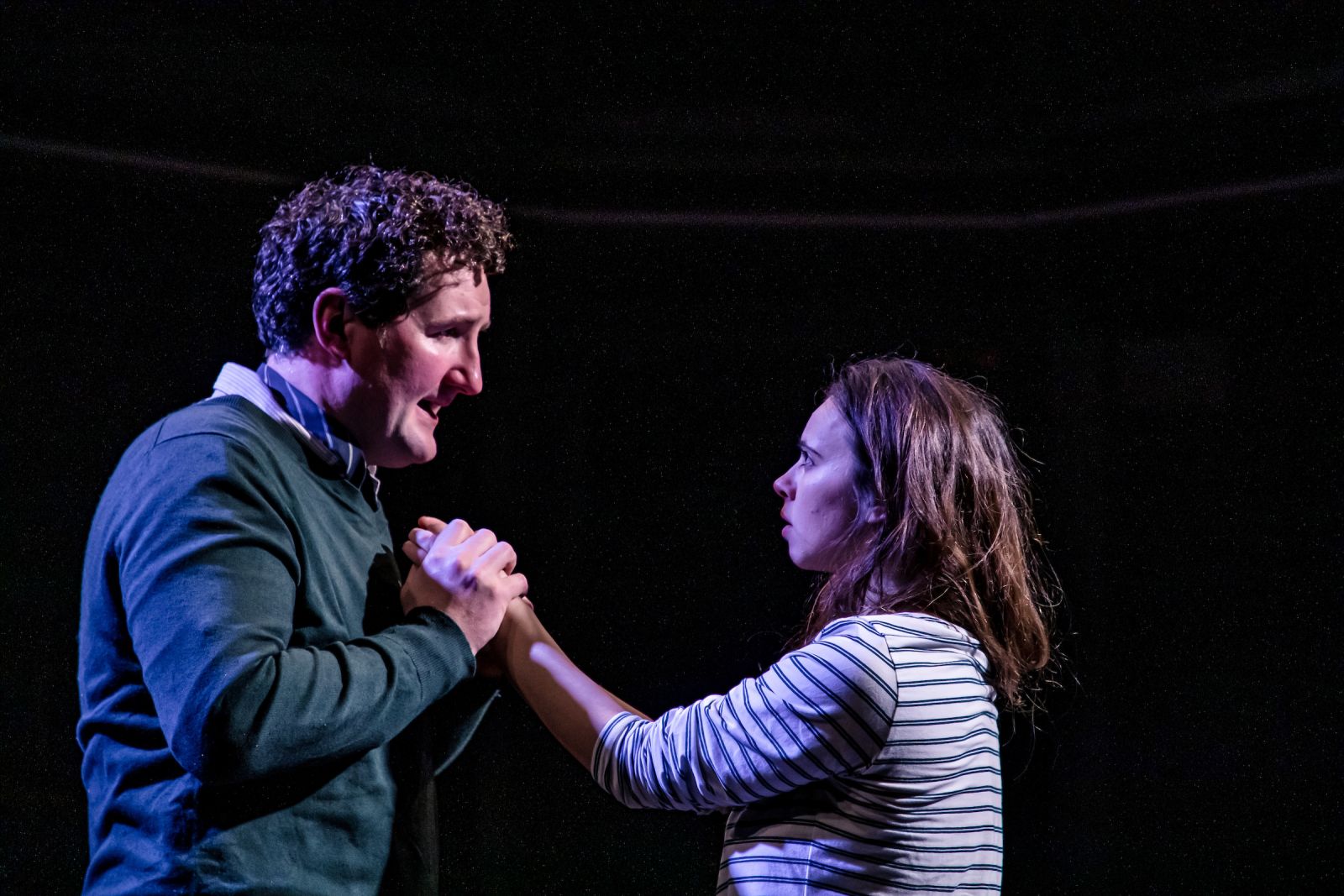 THE SUGAR SYNDROME gallery 6