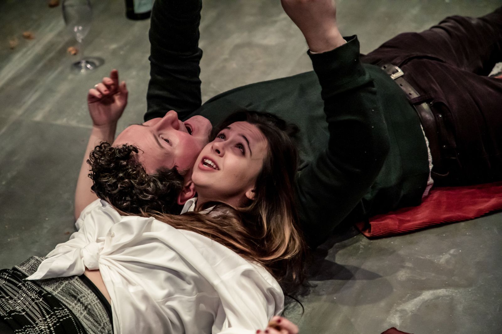 THE SUGAR SYNDROME gallery 7