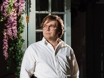 HUMBLE BOY gallery 3