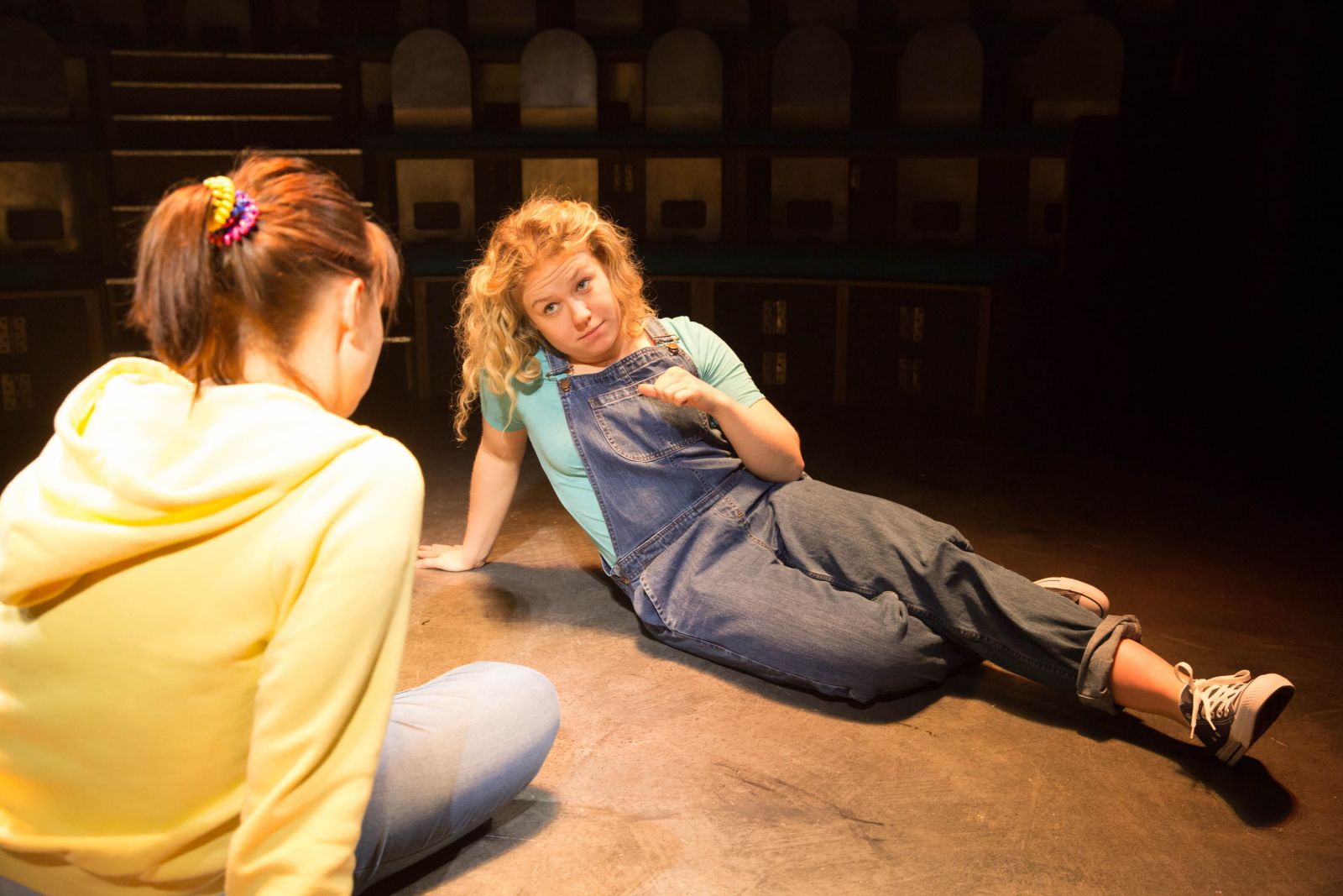 HOW TO BE A KID gallery 2