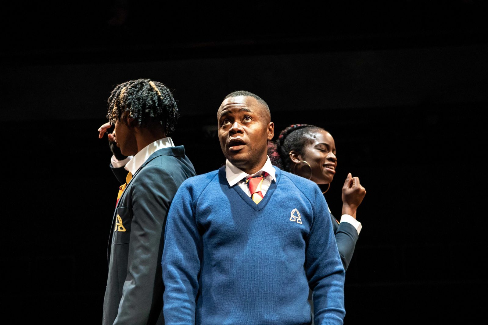 LITTLE BABY JESUS gallery 3