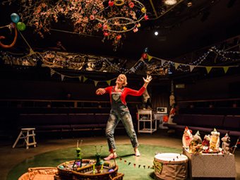 KIKA'S BIRTHDAY gallery 4