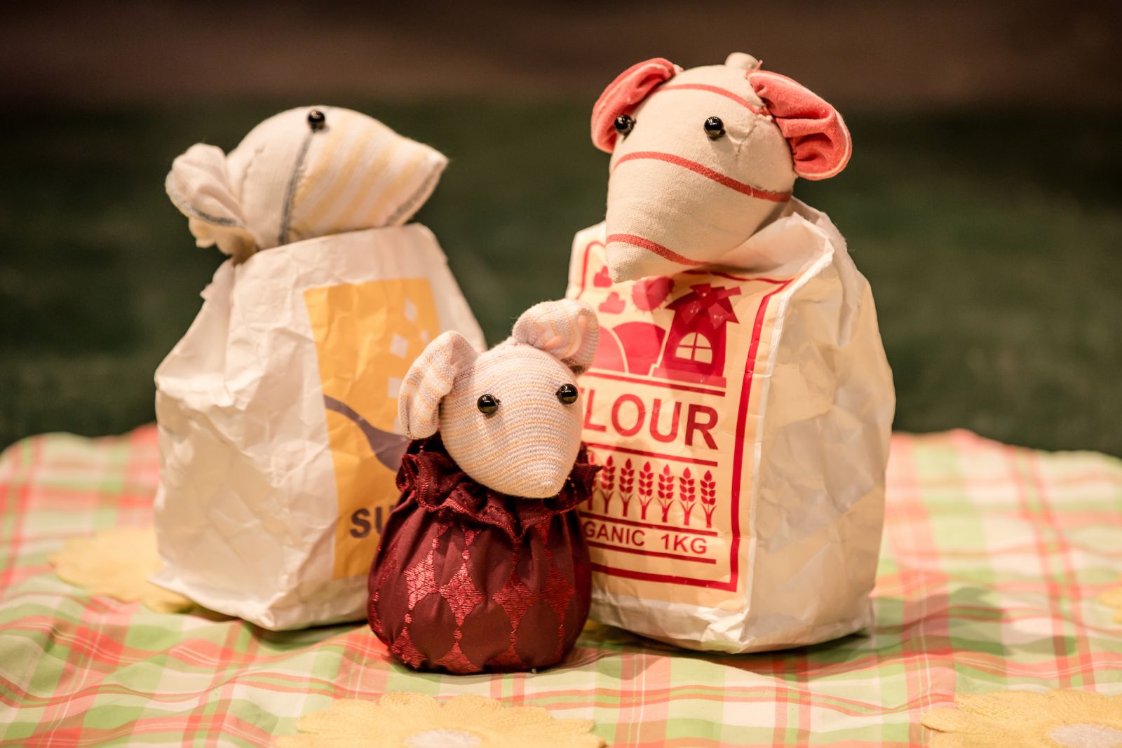 KIKA'S BIRTHDAY gallery 5