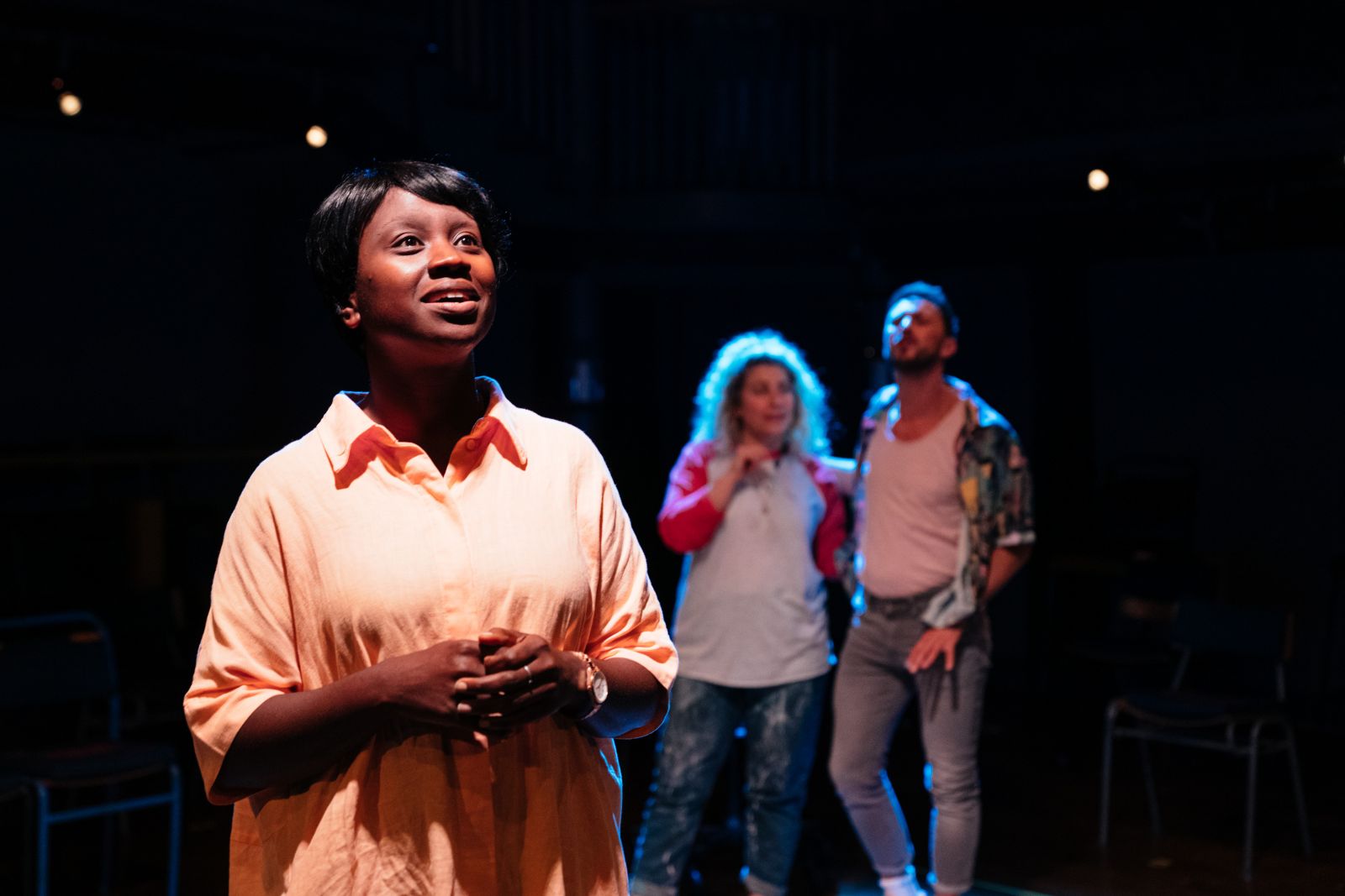 LAST EASTER gallery 3