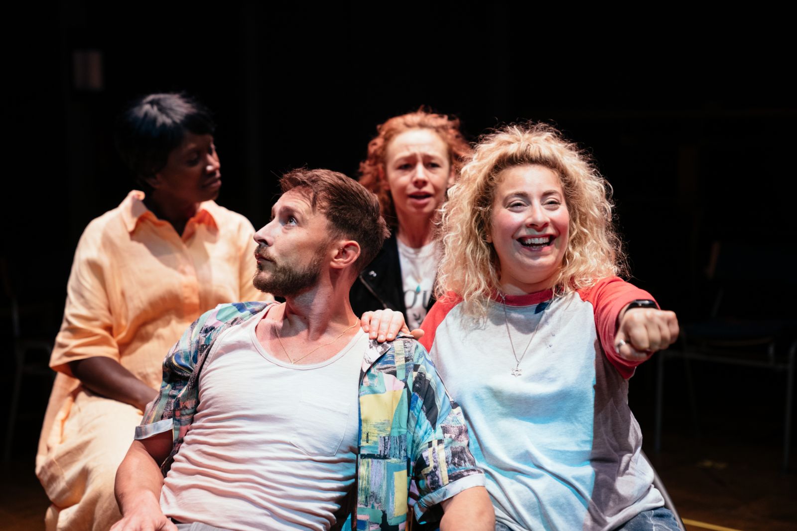 LAST EASTER gallery 6