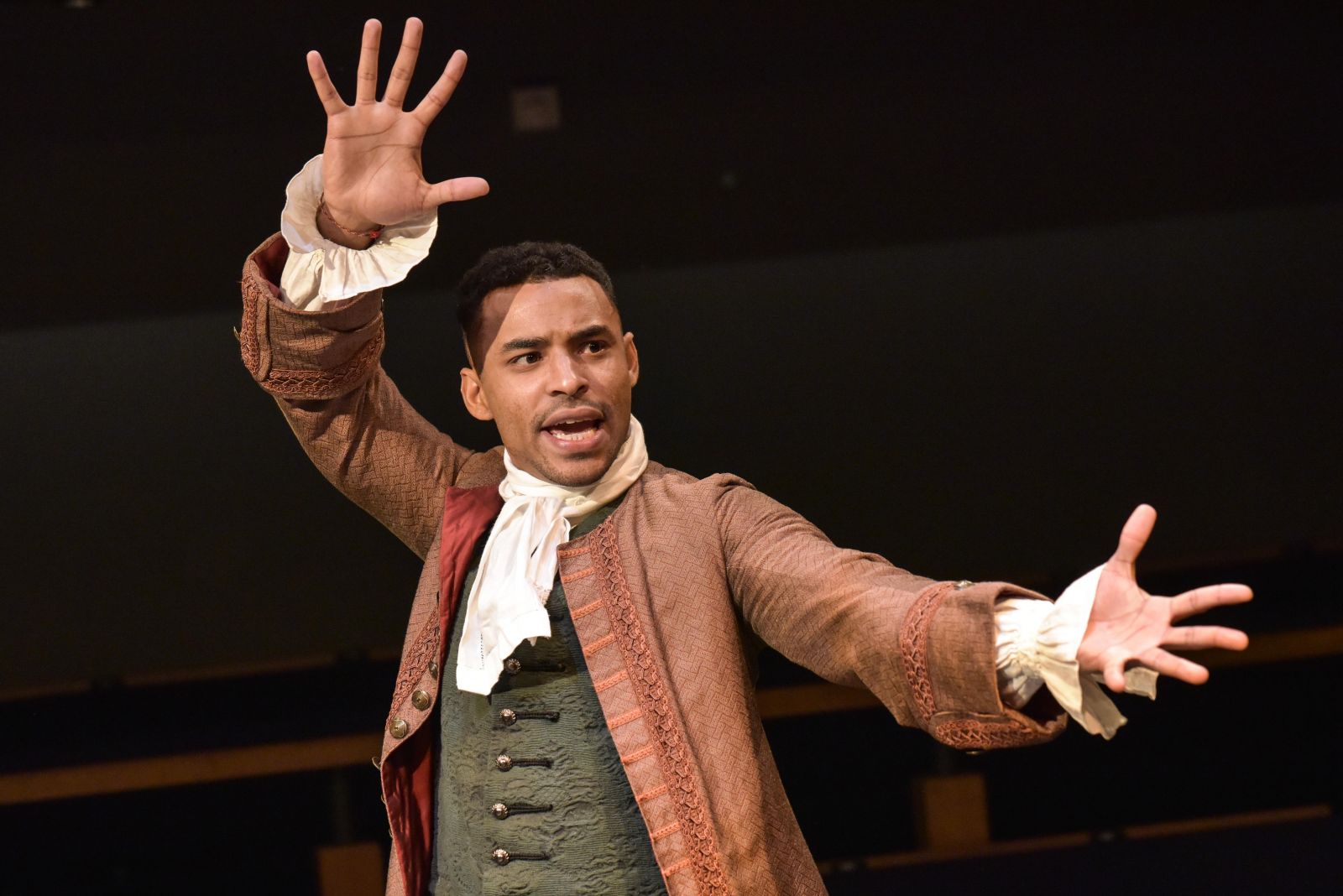 THE DOUBLE DEALER gallery 4