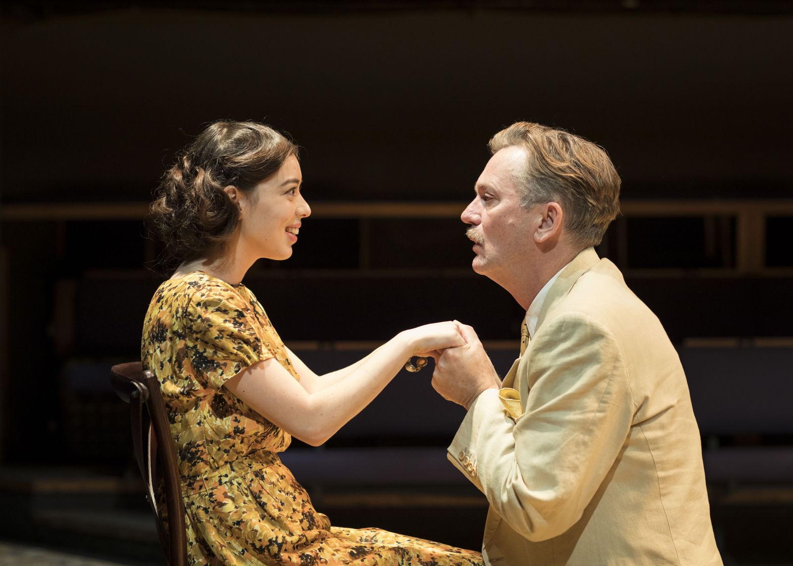 MISALLIANCE gallery 3