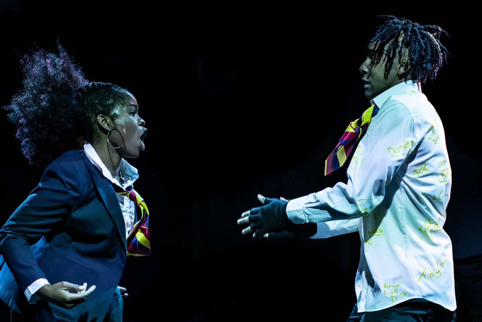 LITTLE BABY JESUS gallery 5