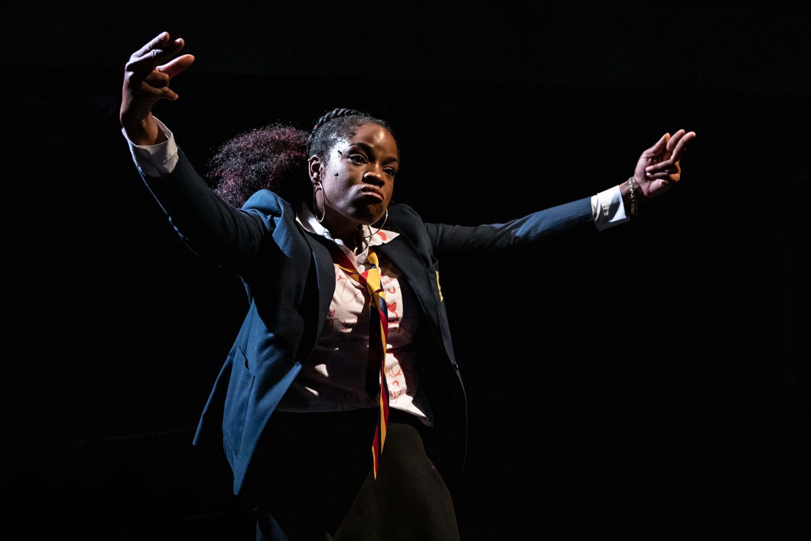 LITTLE BABY JESUS gallery 6