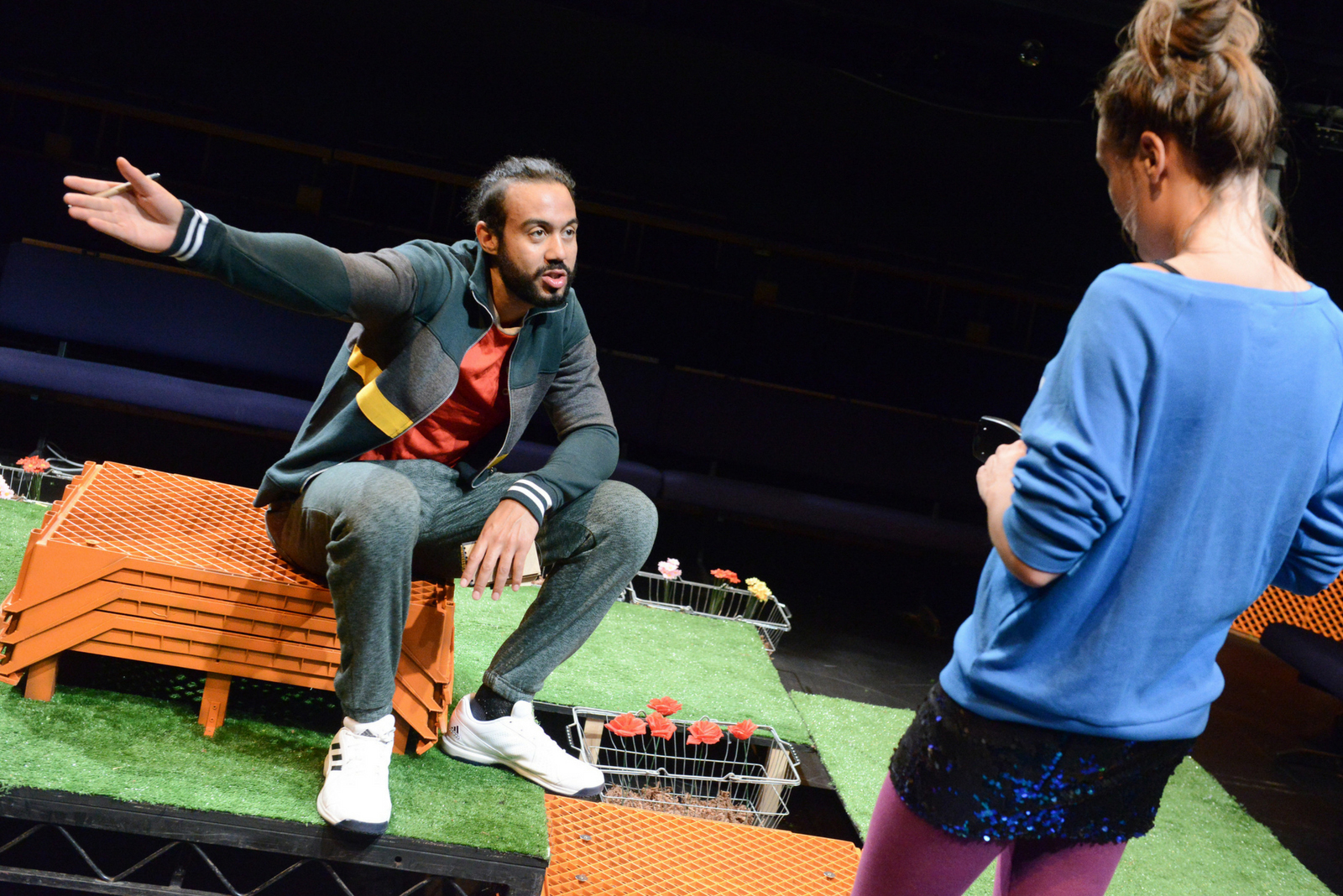 KATIE JOHNSTONE gallery 5