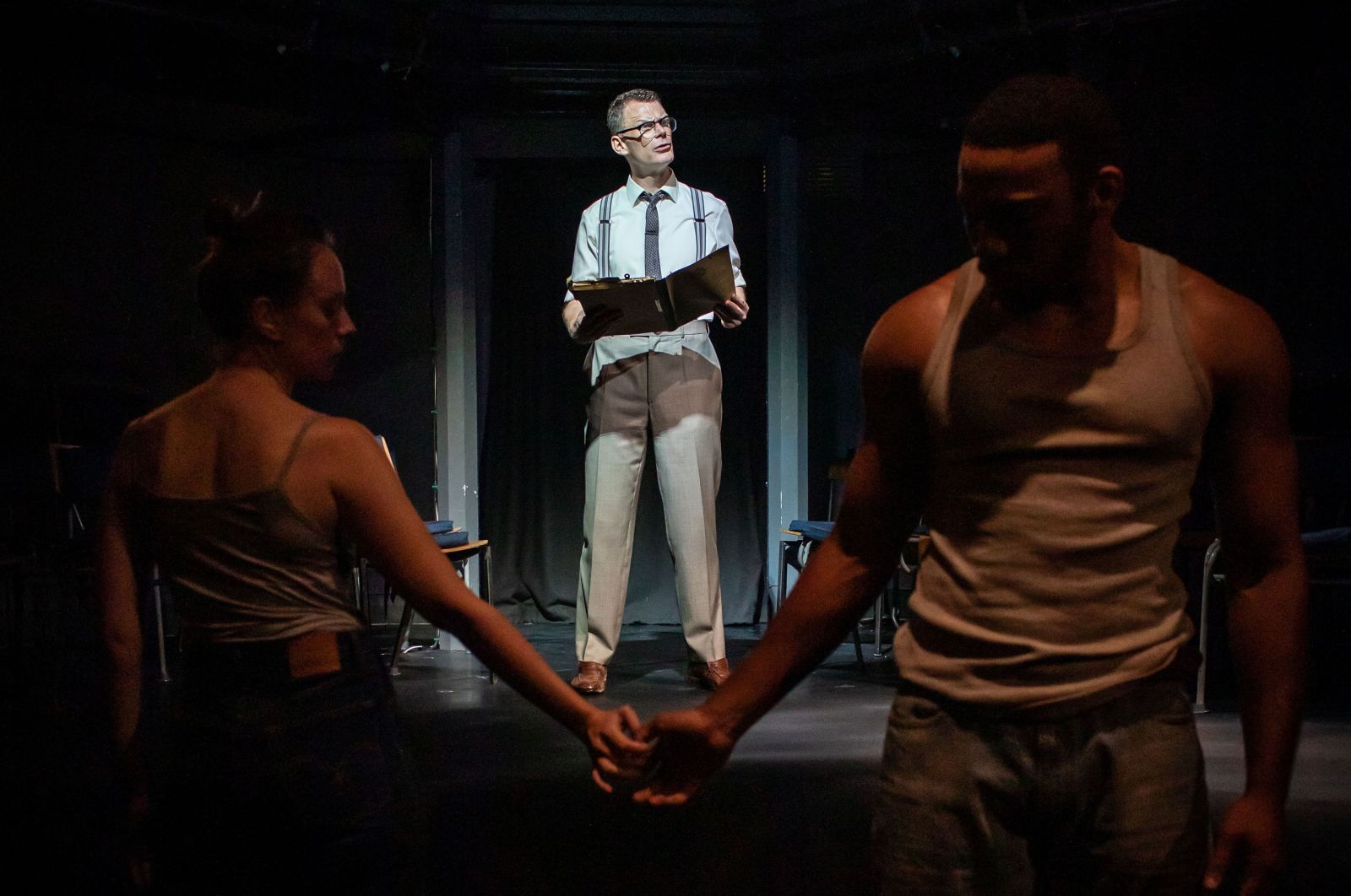 STATEMENTS AFTER AN ARREST UNDER THE IMMORALITY ACT gallery 8