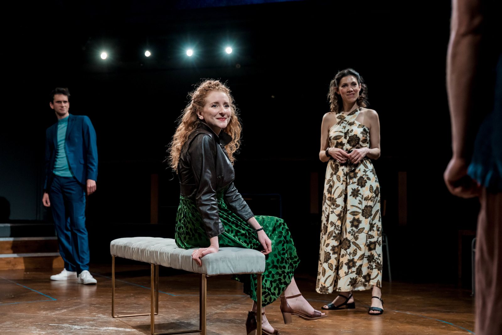 SHAW SHORTS gallery 8