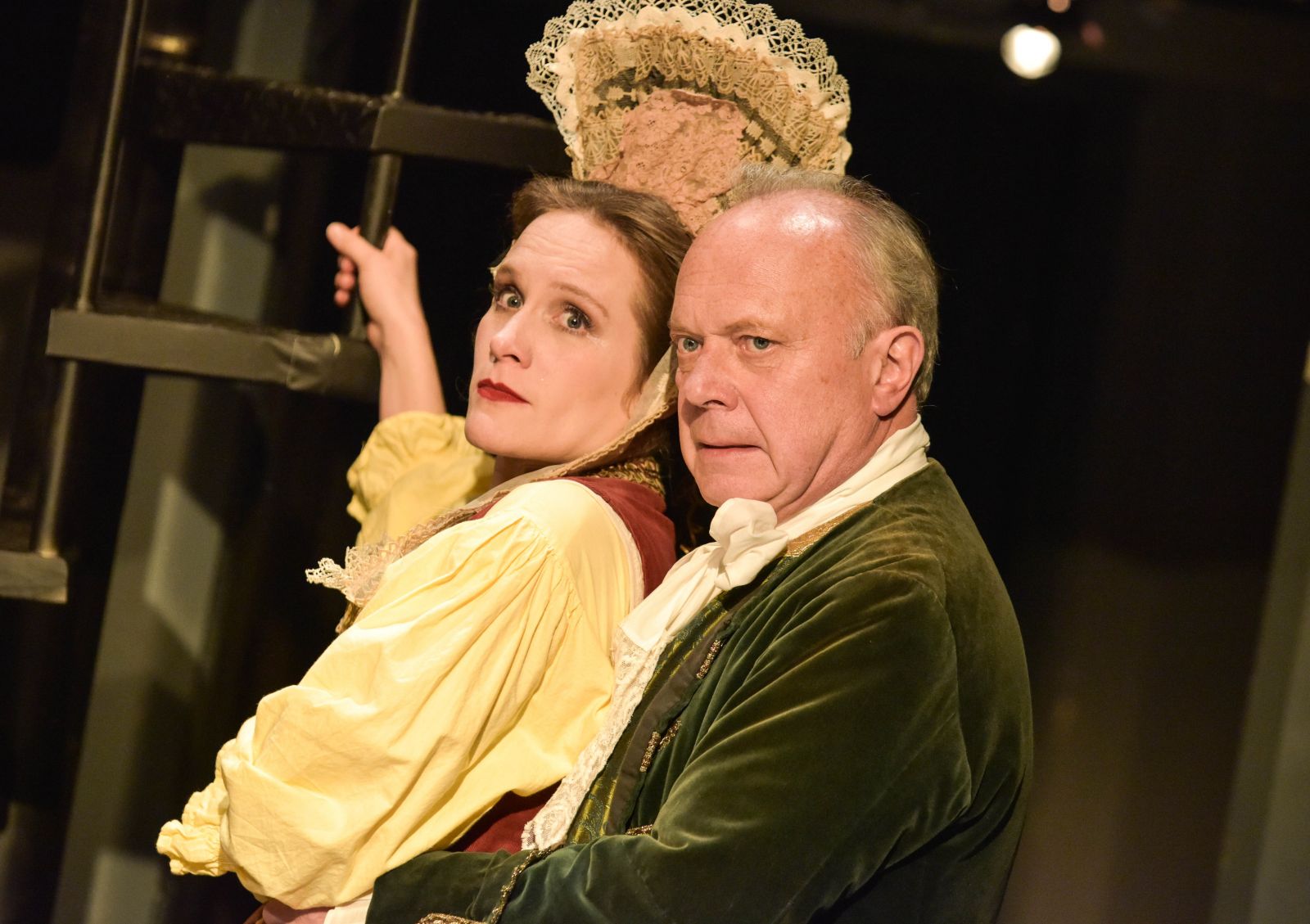 THE DOUBLE DEALER gallery 9