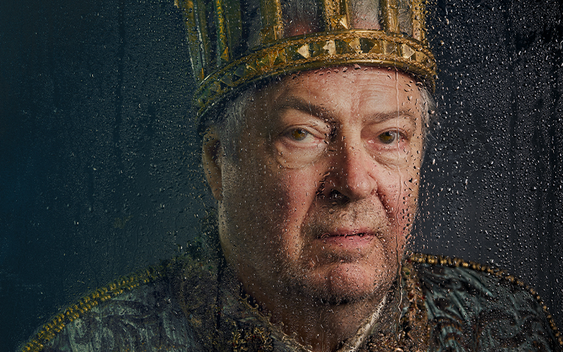 King Lear