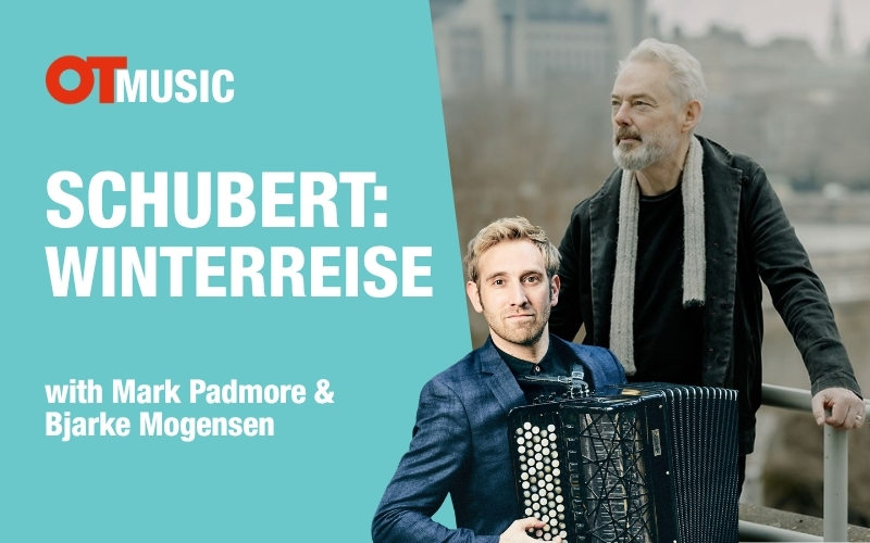 Schubert: Winterreise