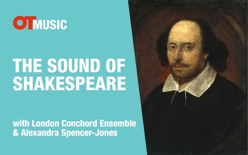 The Sound of Shakespeare