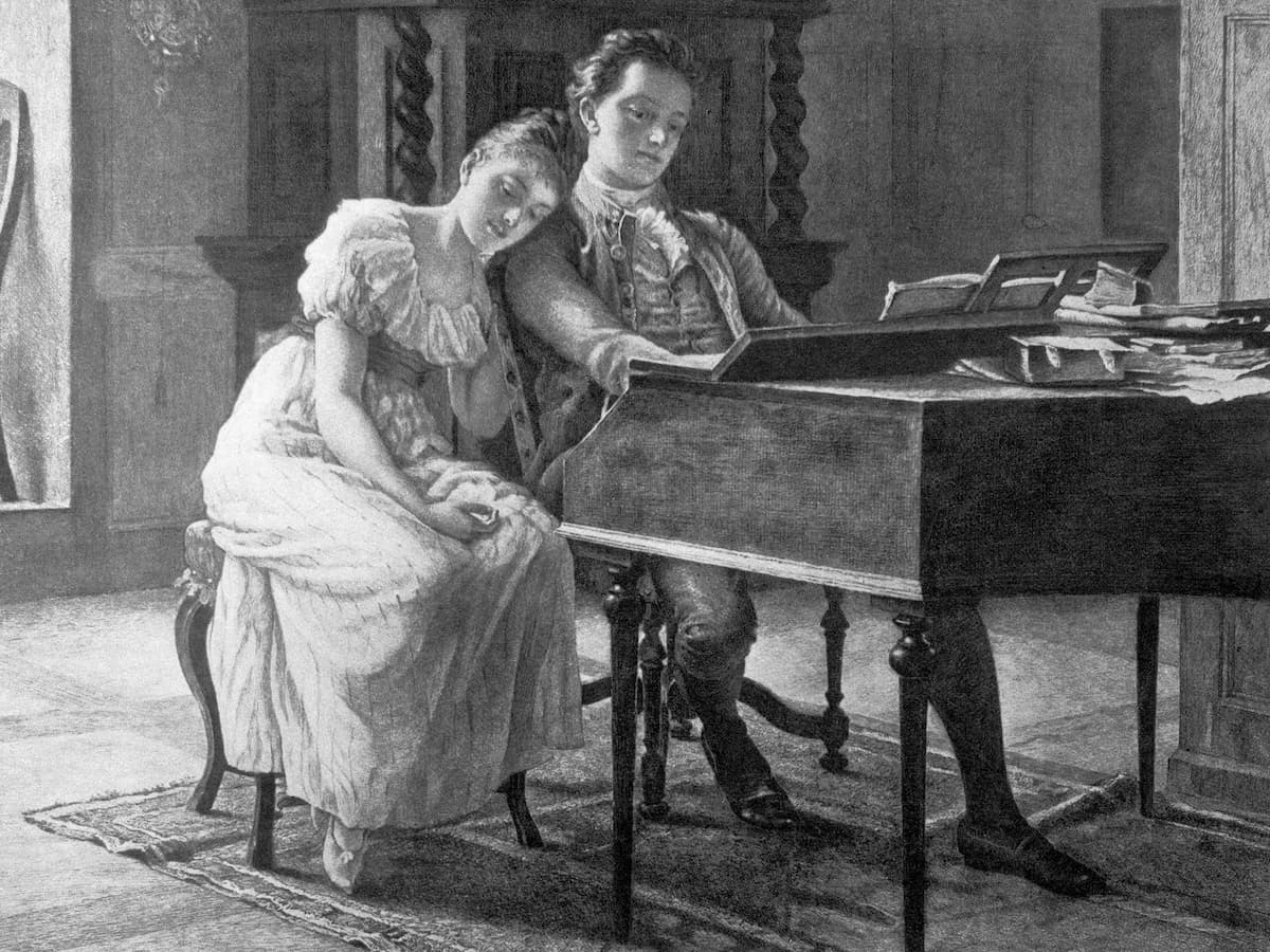 Sunday Morning Coffee Concert