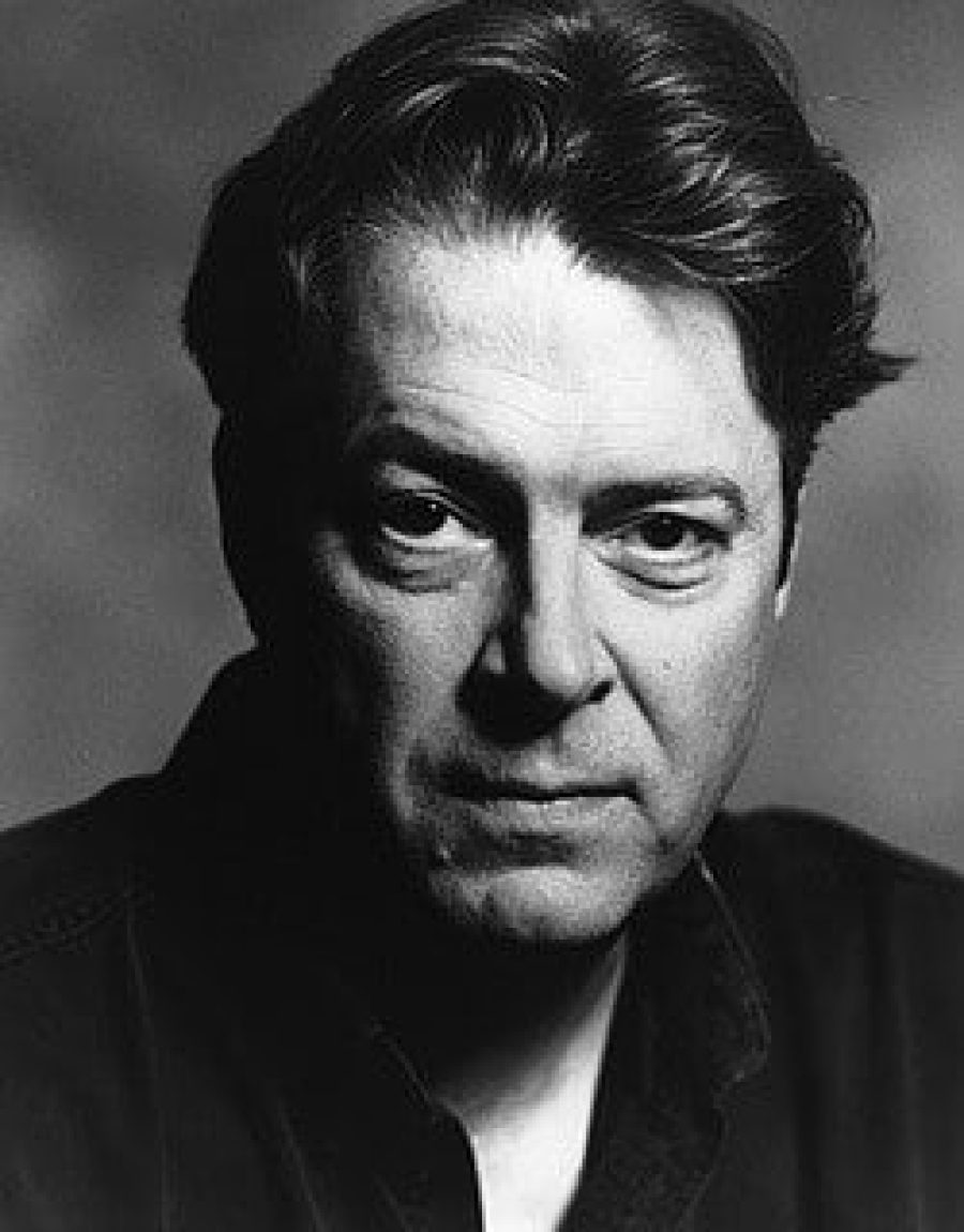 Roger Allam